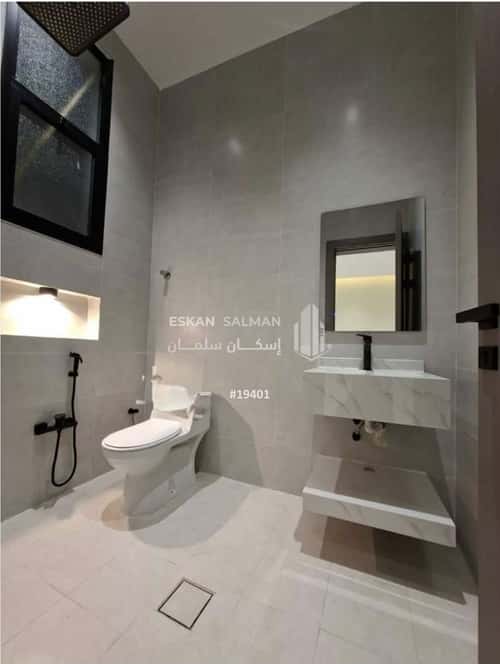 شقة 288 متر مربع ب 6 غرف ذلالة، خميس مشيط