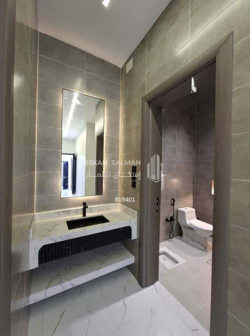 Apartment 288 SQM with 6 Bedrooms Dhahran, Khamis Mushait