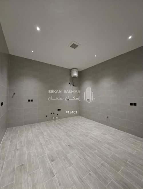 Apartment 288 SQM with 6 Bedrooms Dhahran, Khamis Mushait