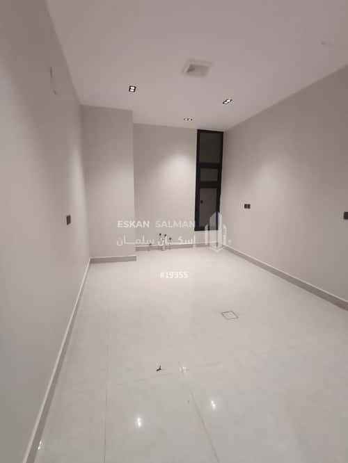 شقة 218 متر مربع ب 6 غرف الجنادرية، شرق الرياض، الرياض