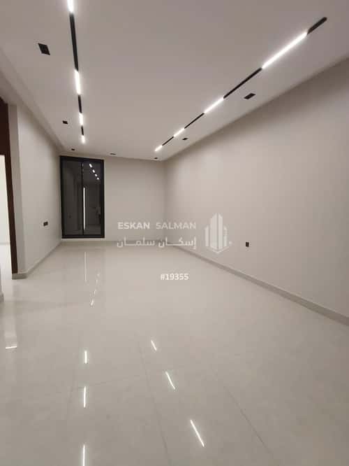 Apartment 218 SQM with 6 Bedrooms Al-Janadriyah, East Riyadh, Riyadh