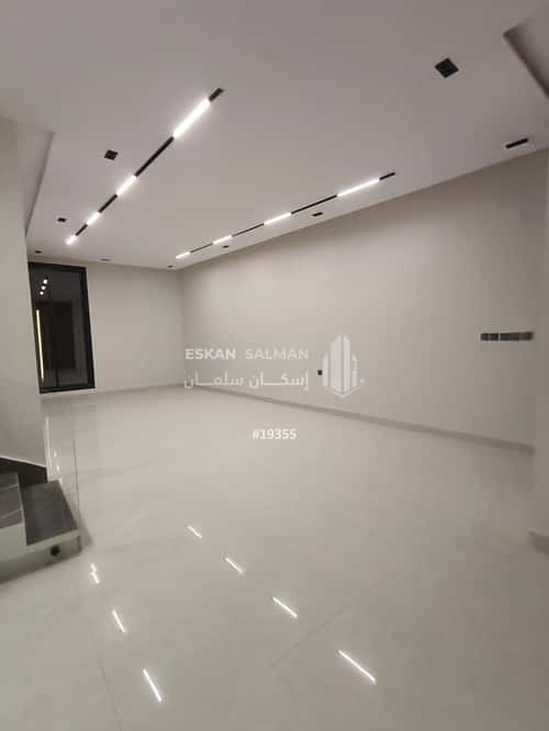 Apartment 218 SQM with 6 Bedrooms Al-Janadriyah, East Riyadh, Riyadh