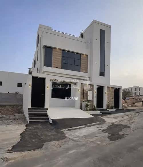 شقة 301 متر مربع ب 6 غرف ذلالة، خميس مشيط