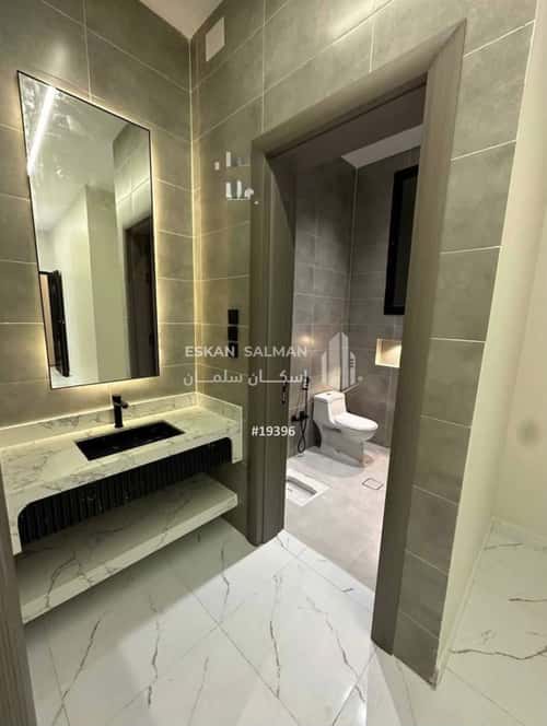 Apartment 301 SQM with 6 Bedrooms Dhahran, Khamis Mushait