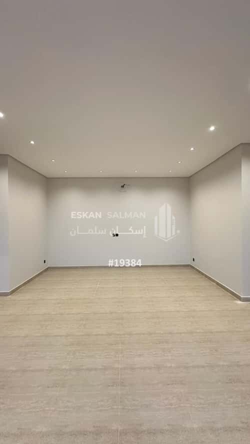 Apartment 249 SQM with 6 Bedrooms Al-Wasif, Abha