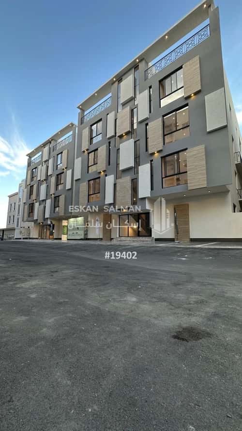 Apartment 227 SQM with 6 Bedrooms Al-Wasif, Abha