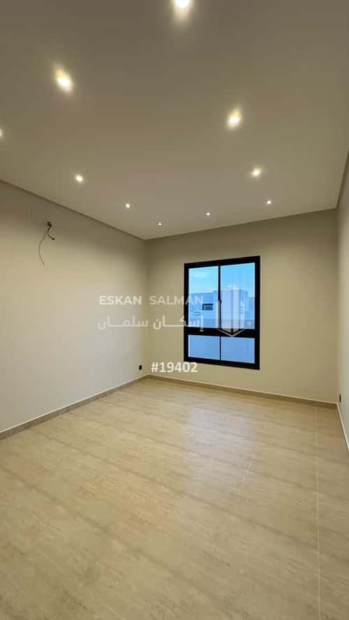 Apartment 227 SQM with 6 Bedrooms Al-Wasif, Abha