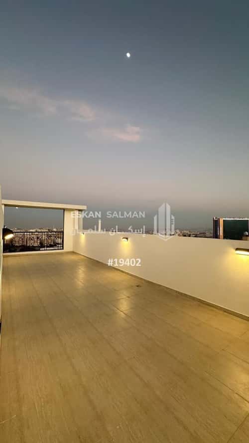 شقة 227 متر مربع ب 6 غرف الوصايف، أبها