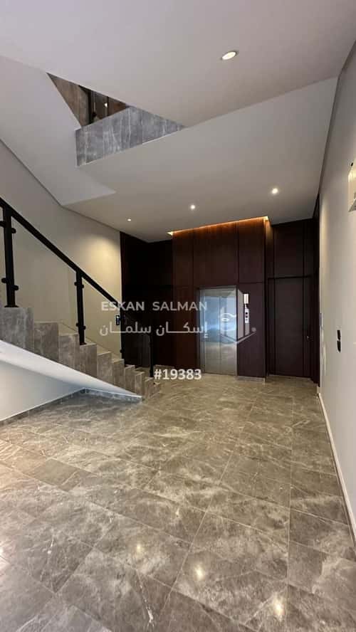 Apartment 213 SQM with 6 Bedrooms Al-Wasif, Abha