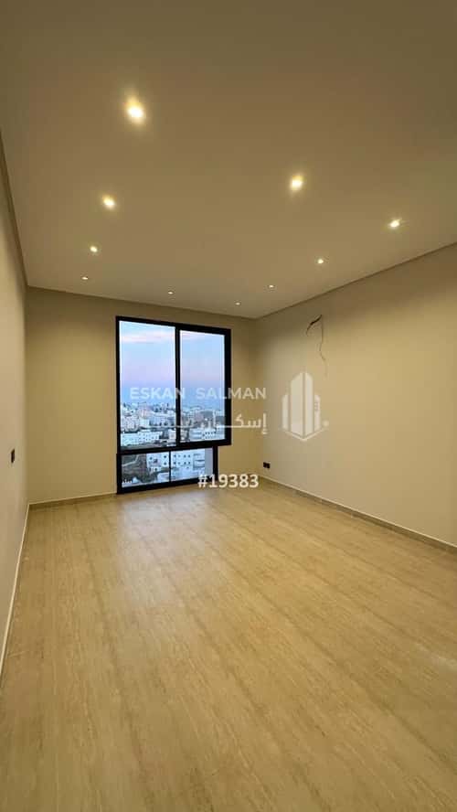 Apartment 213 SQM with 6 Bedrooms Al-Wasif, Abha