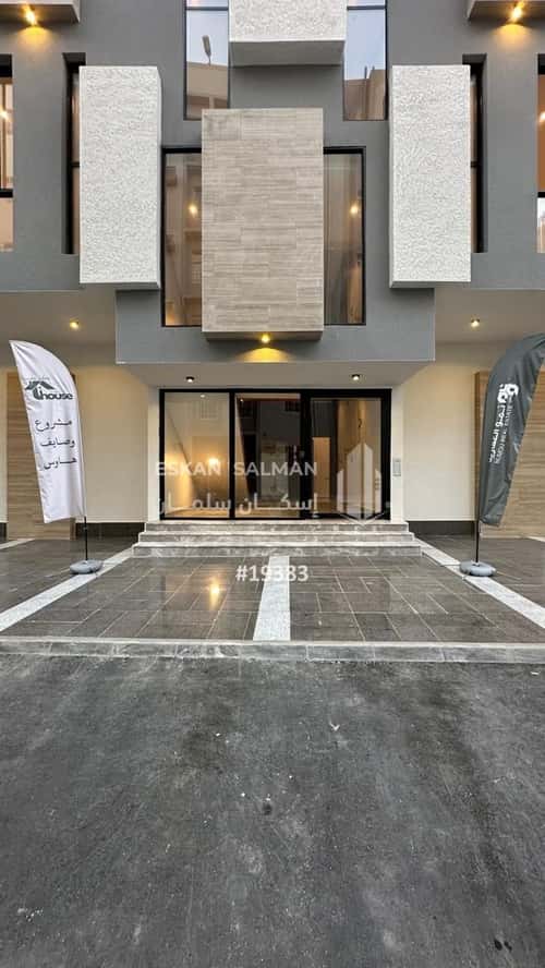 Apartment 213 SQM with 6 Bedrooms Al-Wasif, Abha