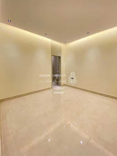 Floor 211 SQM with 6 Bedrooms Bader, South Riyadh, Riyadh