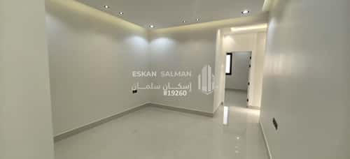 شقة 68 متر مربع ب 3 غرف الجنادرية، شرق الرياض، الرياض