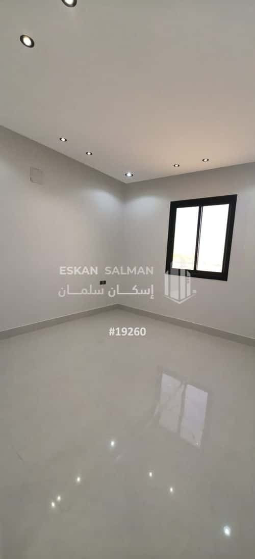 Apartment 68 SQM with 3 Bedrooms Al-Janadriyah, East Riyadh, Riyadh