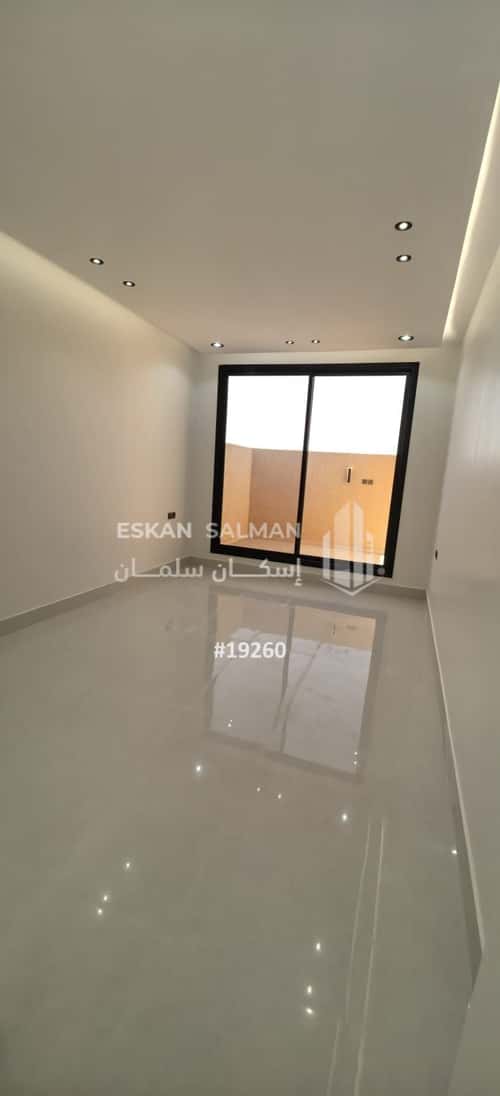 Apartment 68 SQM with 3 Bedrooms Al-Janadriyah, East Riyadh, Riyadh
