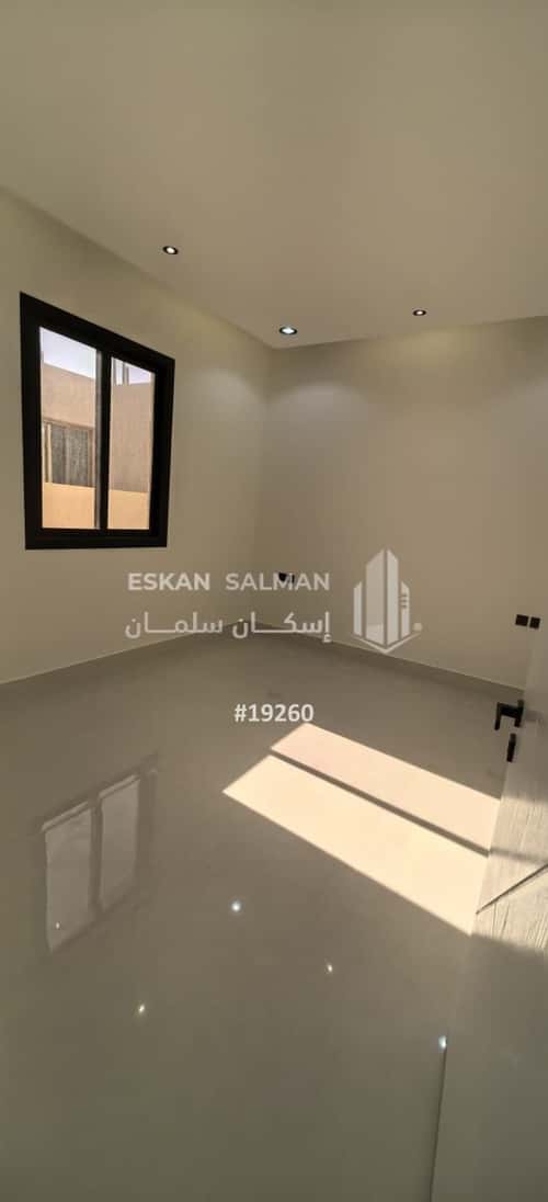 Apartment 68 SQM with 3 Bedrooms Al-Janadriyah, East Riyadh, Riyadh