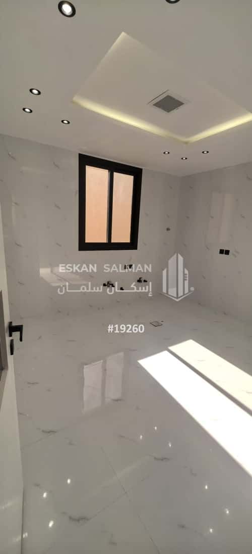 Apartment 68 SQM with 3 Bedrooms Al-Janadriyah, East Riyadh, Riyadh