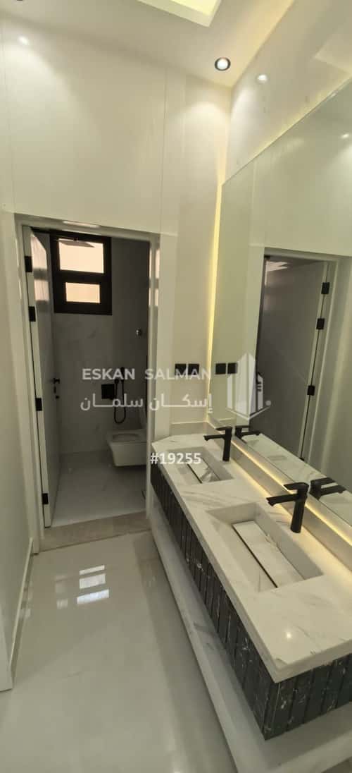 دور 168 متر مربع ب 7 غرف الجنادرية، شرق الرياض، الرياض