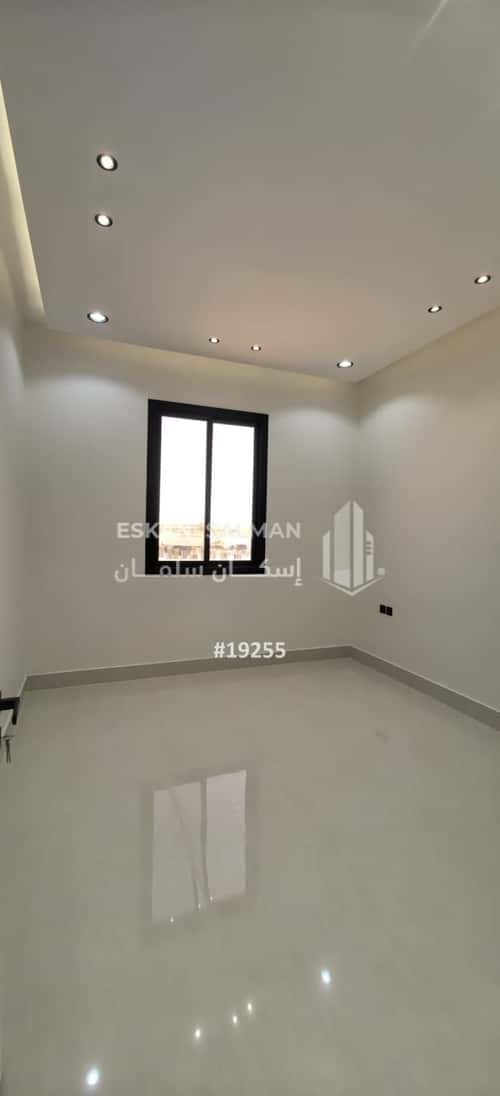Floor 168 SQM with 7 Bedrooms Al-Janadriyah, East Riyadh, Riyadh