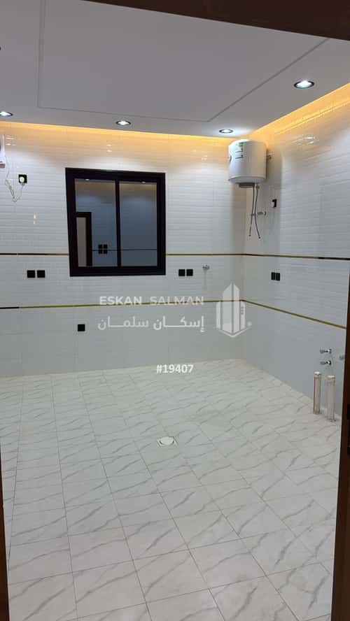 Apartment 252 SQM with 7 Bedrooms Al-Wafa, Khamis Mushait