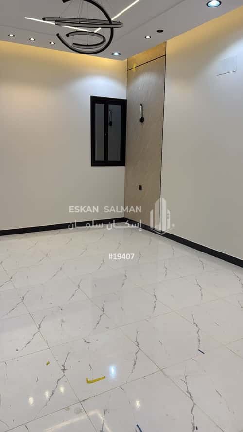 Apartment 252 SQM with 7 Bedrooms Al-Wafa, Khamis Mushait