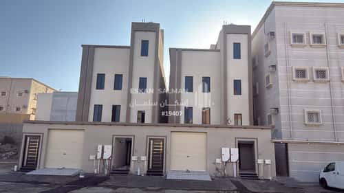 Apartment 252 SQM with 7 Bedrooms Al-Wafa, Khamis Mushait