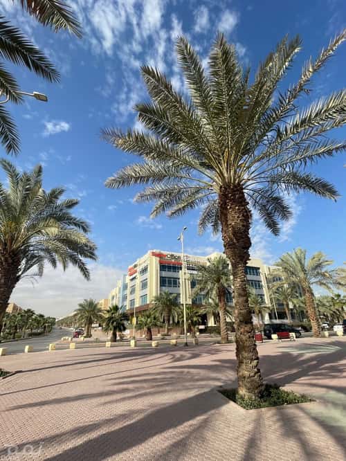 مكتب للإيجار الدريهمية، غرب الرياض، الرياض