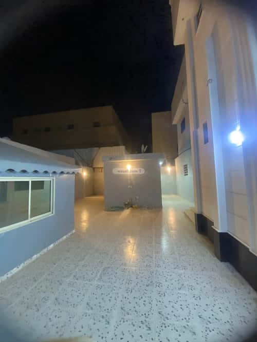 دور 400 متر مربع ب 3 غرف المعيزيلة، شرق الرياض، الرياض