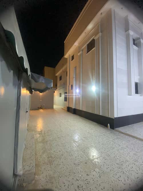 دور 400 متر مربع ب 3 غرف المعيزيلة، شرق الرياض، الرياض