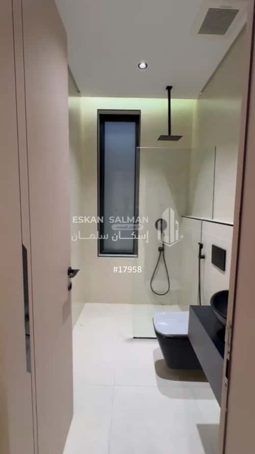 Apartment 110 SQM with 3 Bedrooms Al Nuzha, North Jeddah, Jeddah