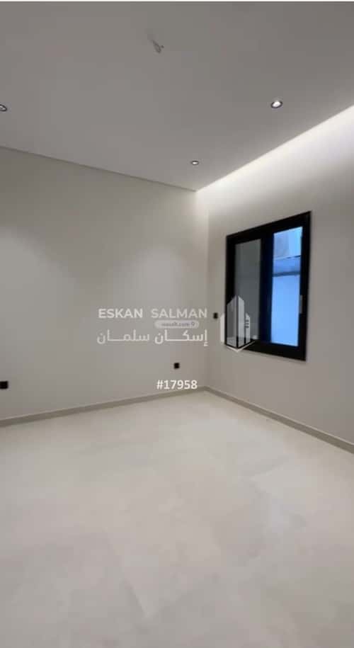 Apartment 110 SQM with 3 Bedrooms Al Nuzha, North Jeddah, Jeddah