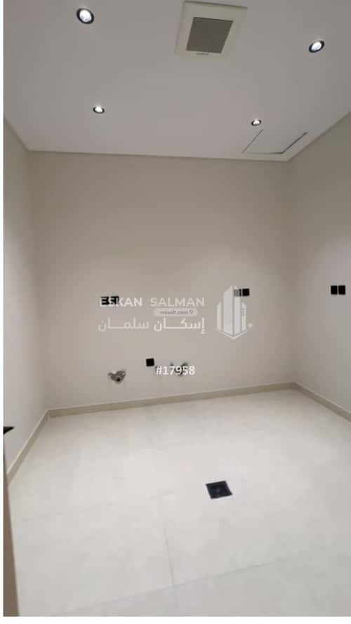 شقة 110 متر مربع ب 3 غرف النزهة، شمال جدة، جدة