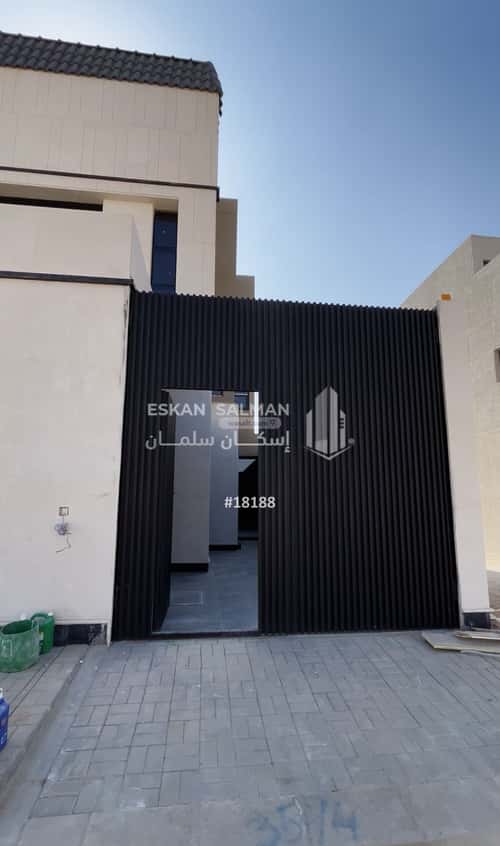 دور 177 متر مربع ب 6 غرف المعيزيلة، شرق الرياض، الرياض