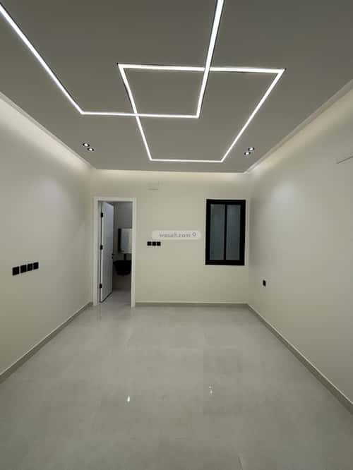 شقة 381 متر مربع ب 8 غرف الشرف، خميس مشيط