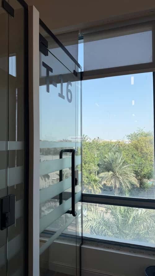 مكتب للإيجار الدريهمية، غرب الرياض، الرياض