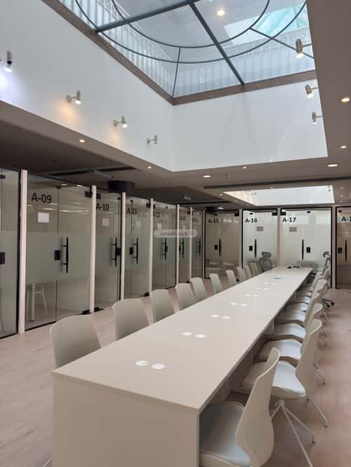 Office Space for Rent Ad-Duraihemiyah, West Riyadh, Riyadh