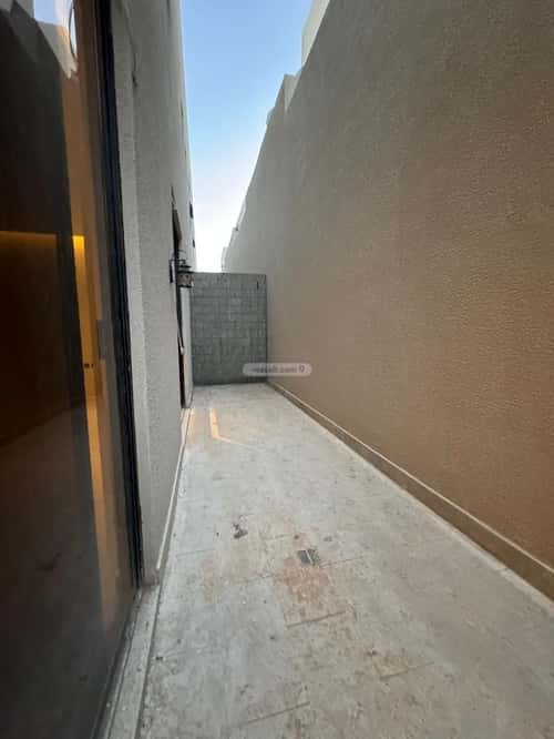 شقة 137 متر مربع ب 3 غرف النرجس، شمال الرياض، الرياض