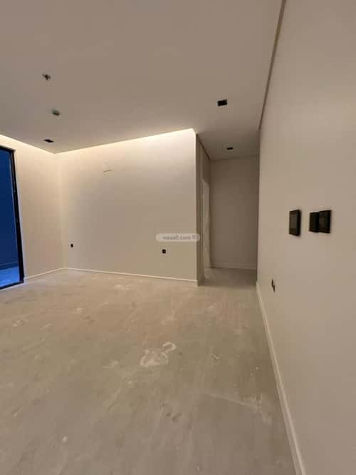 شقة 137 متر مربع ب 3 غرف النرجس، شمال الرياض، الرياض