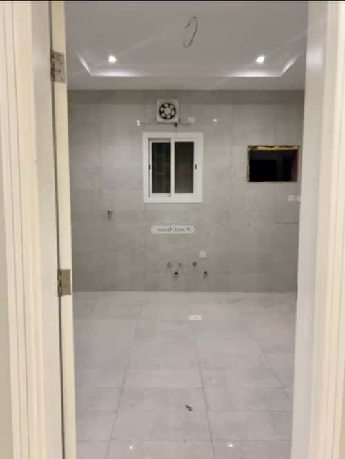 شقة 140 متر مربع ب 4 غرف الريان، شرق جدة، جدة