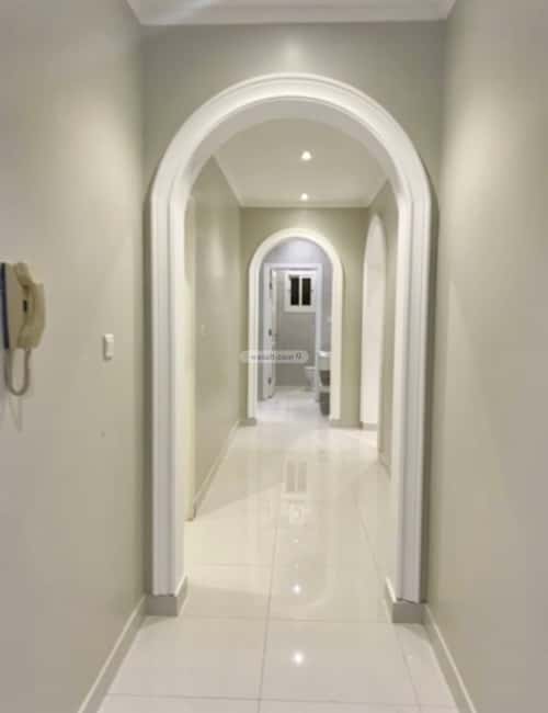 شقة 140 متر مربع ب 4 غرف الريان، شرق جدة، جدة