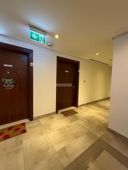 Apartment 116 SQM with 2 Bedrooms Al Faiha|A, South Jeddah, Jeddah