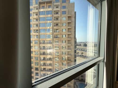 شقة 116 متر مربع بغرفتين الفيحاء، جنوب جدة، جدة