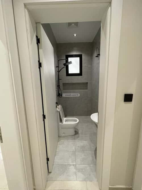 شقة 124 متر مربع ب 4 غرف الريان، شرق جدة، جدة