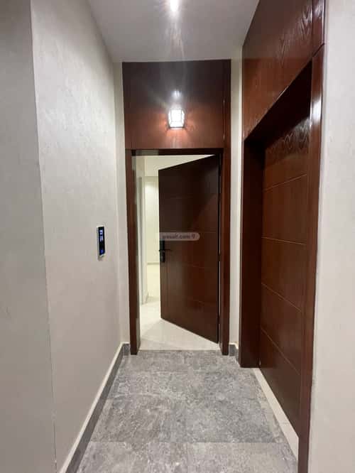 Apartment 124 SQM with 4 Bedrooms Al Rayaan, East Jeddah, Jeddah