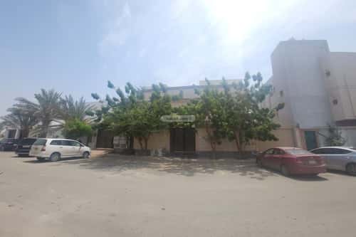 شقة 900 متر مربع ب 4 غرف البحيرات، شمال جدة، جدة