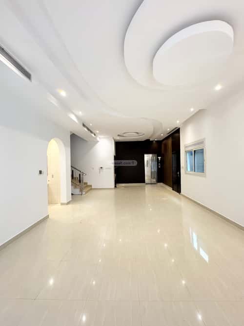 Villa 345 SQM Facing North with 6 Bedrooms Al Basateen, North Jeddah, Jeddah