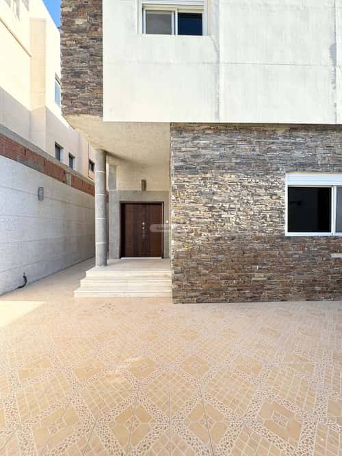Villa 345 SQM Facing North with 6 Bedrooms Al Basateen, North Jeddah, Jeddah