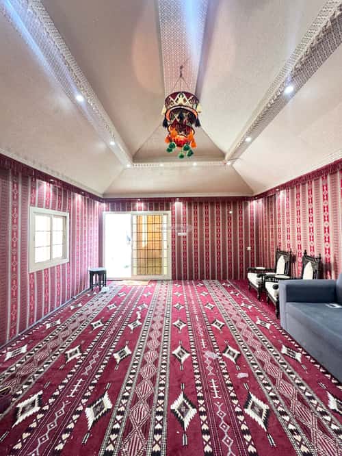 Villa 345 SQM Facing North with 6 Bedrooms Al Basateen, North Jeddah, Jeddah