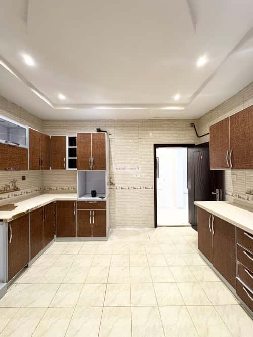 Villa 345 SQM Facing North with 6 Bedrooms Al Basateen, North Jeddah, Jeddah