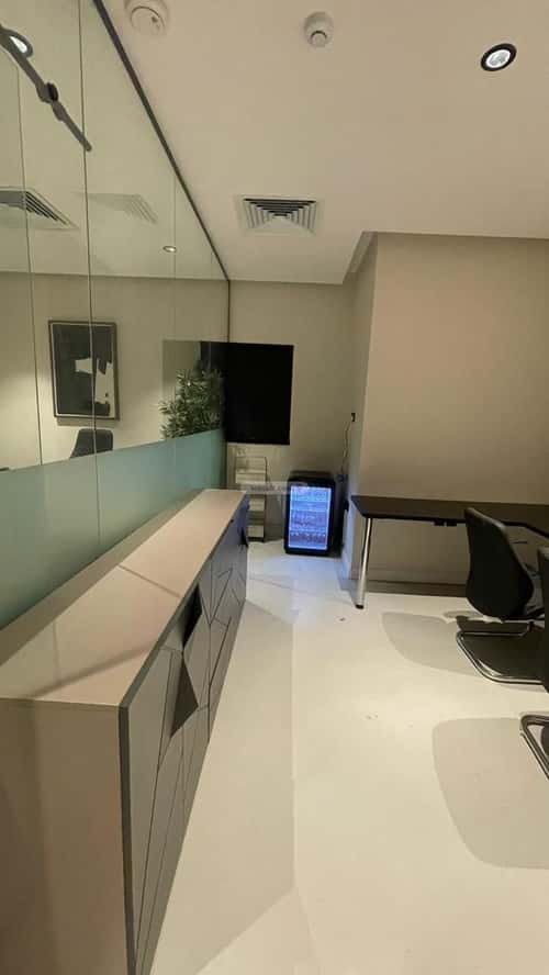 Office Space for Rent Al-Malqa, North Riyadh, Riyadh